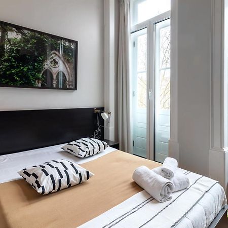 Hotel Despertar Saudade Coimbra Zewnętrze zdjęcie