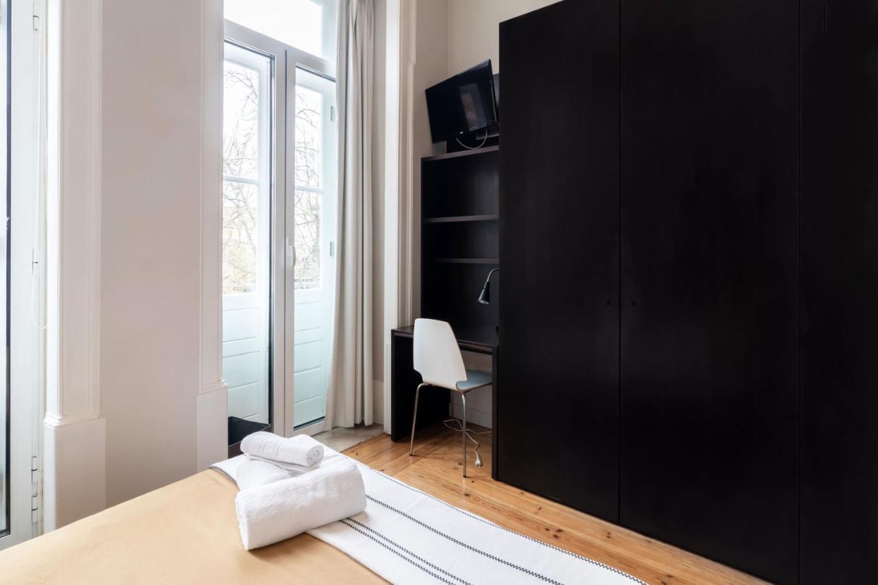 Hotel Despertar Saudade Coimbra Zewnętrze zdjęcie