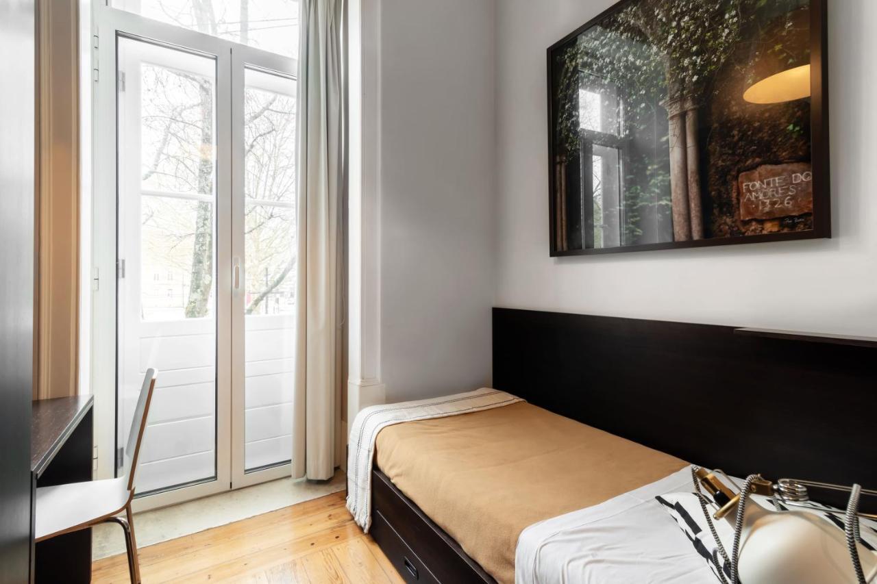 Hotel Despertar Saudade Coimbra Zewnętrze zdjęcie