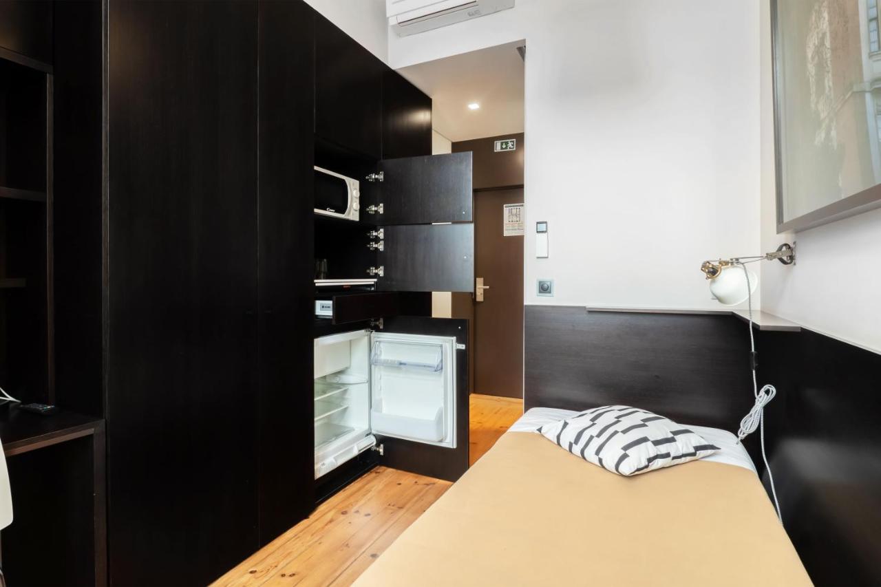 Hotel Despertar Saudade Coimbra Zewnętrze zdjęcie