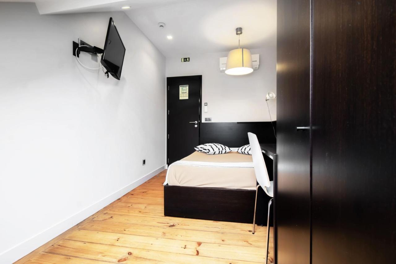 Hotel Despertar Saudade Coimbra Zewnętrze zdjęcie