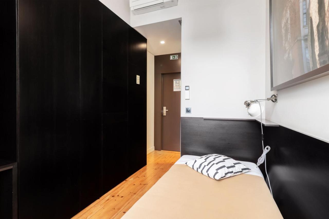 Hotel Despertar Saudade Coimbra Zewnętrze zdjęcie