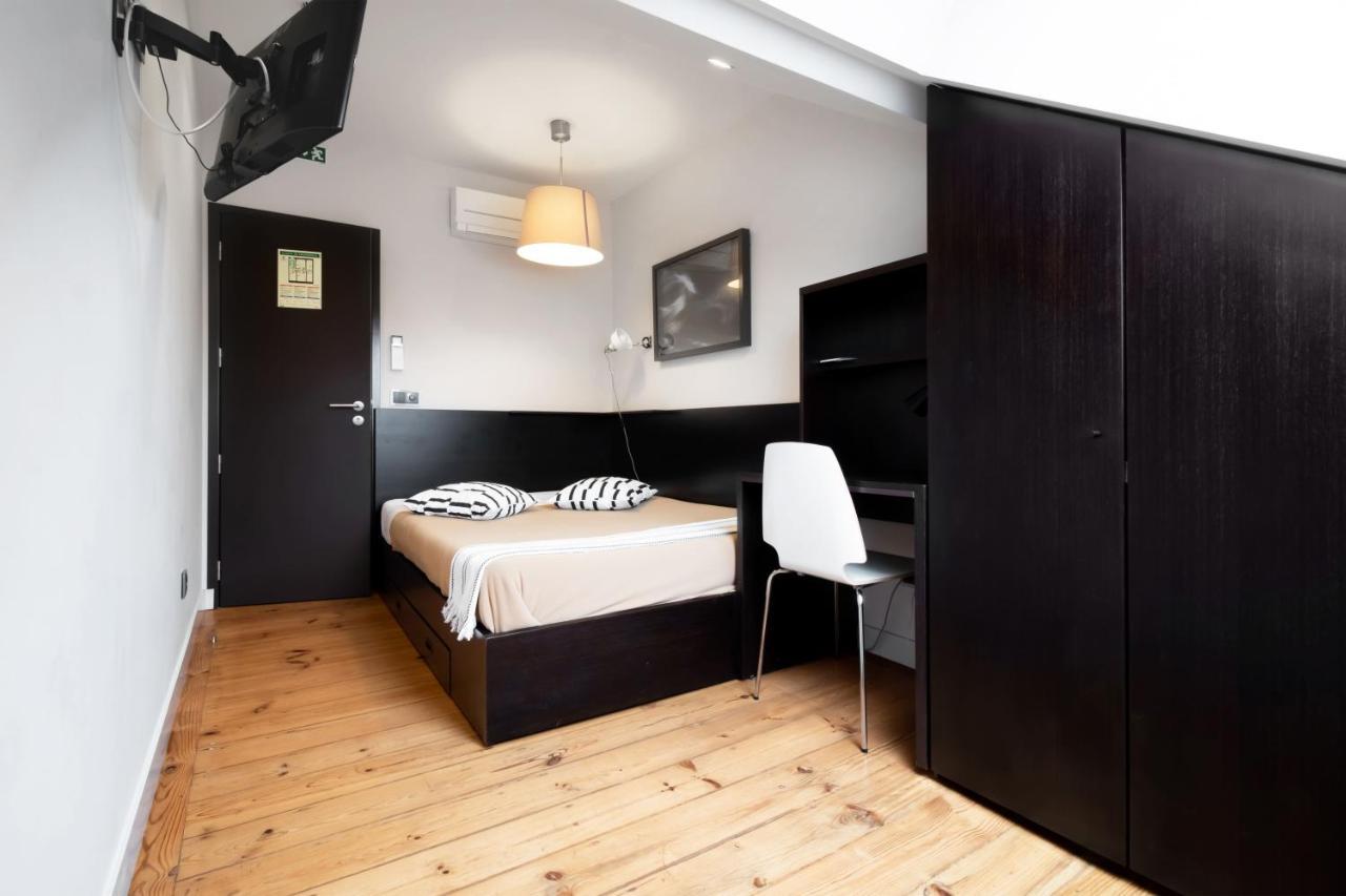 Hotel Despertar Saudade Coimbra Zewnętrze zdjęcie