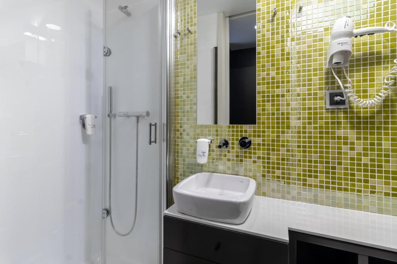 Hotel Despertar Saudade Coimbra Zewnętrze zdjęcie