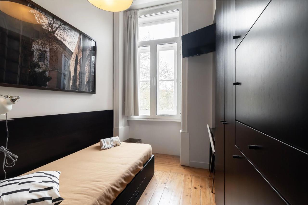Hotel Despertar Saudade Coimbra Zewnętrze zdjęcie