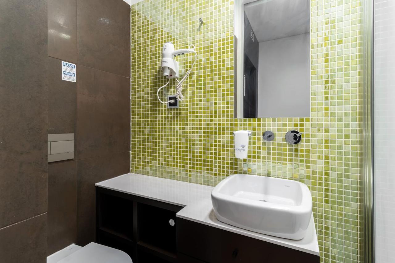 Hotel Despertar Saudade Coimbra Zewnętrze zdjęcie